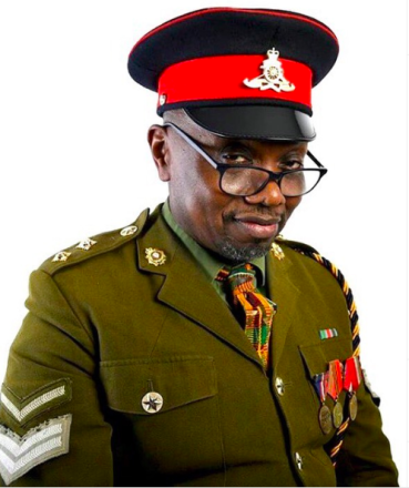 President Obonjo